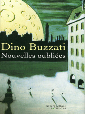 cover image of Nouvelles oubliées